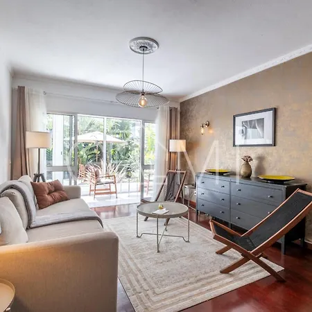 Stylish Garden By Galmi *