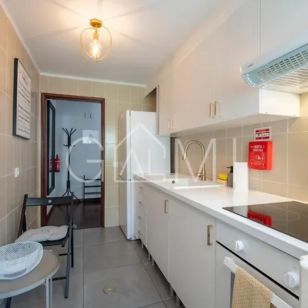 Stylish Garden By Galmi *