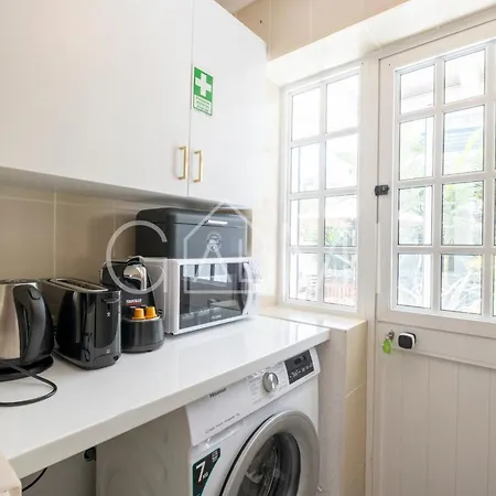 Stylish Garden By Galmi * Caniço