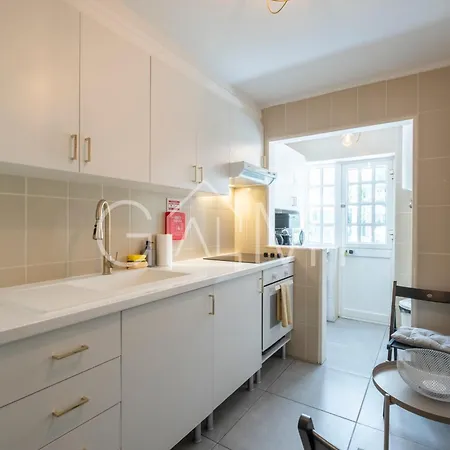 Stylish Garden By Galmi