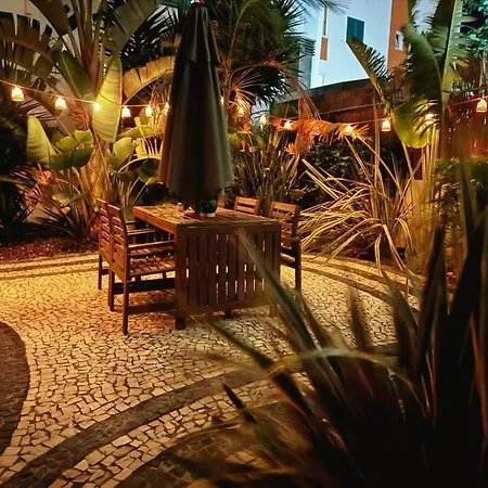 Appartement Stylish Garden By Galmi *