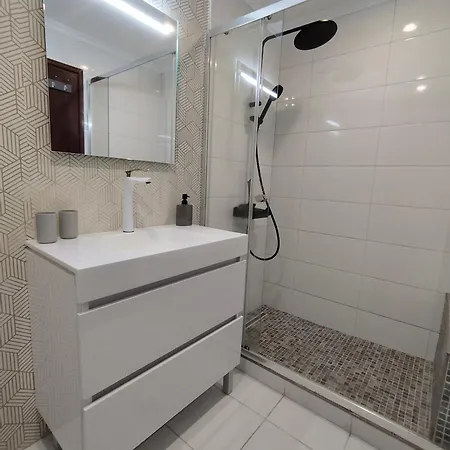 Stylish Garden By Galmi Διαμέρισμα *