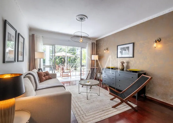 Stylish Garden By Galmi *