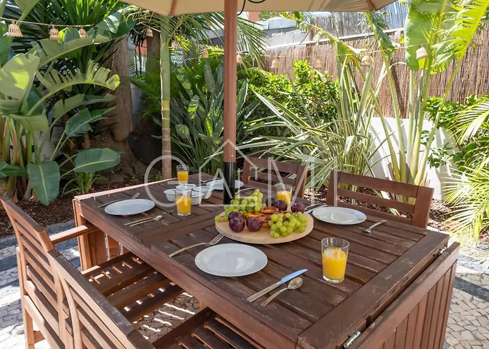 Apartament Stylish Garden By Galmi