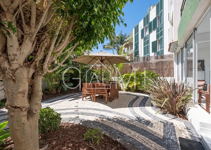 Apartament Stylish Garden By Galmi *