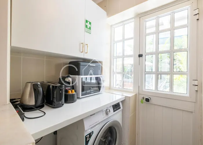 Stylish Garden By Galmi * Caniço