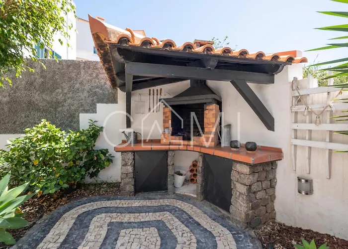 Stylish Garden By Galmi Apartament