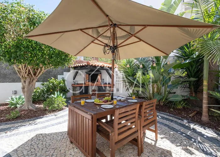 Apartament Stylish Garden By Galmi