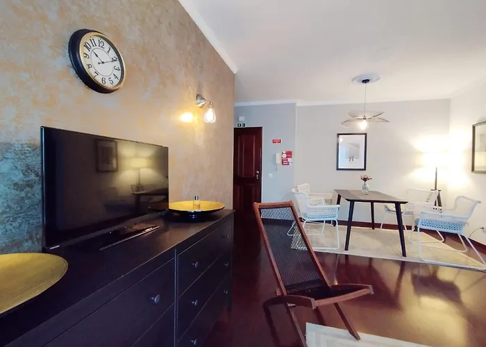 Stylish Garden By Galmi Apartament *