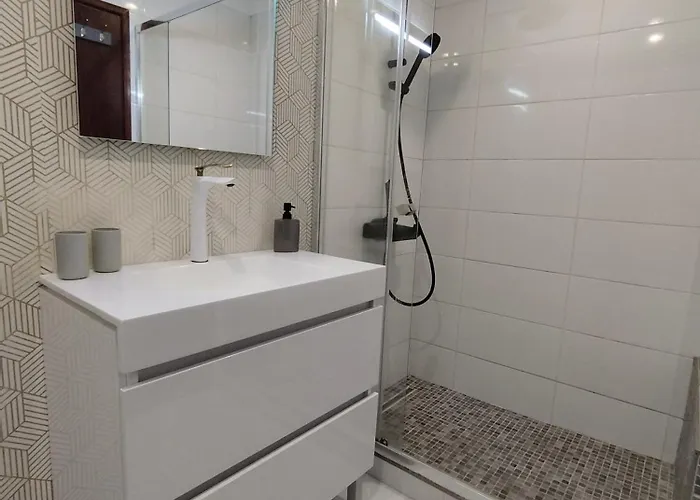 Stylish Garden By Galmi Apartament *