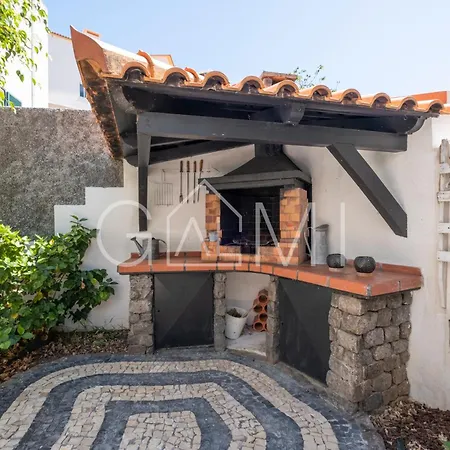 Stylish Garden By Galmi Apartment