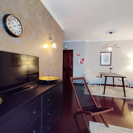 Stylish Garden By Galmi Apartment *