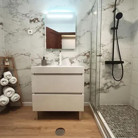 Apartment Stylish Garden By Galmi Canico (Madeira)