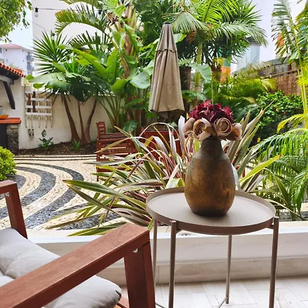Stylish Garden By Galmi *