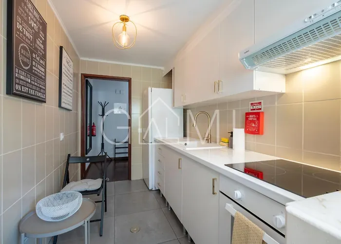 Stylish Garden By Galmi *