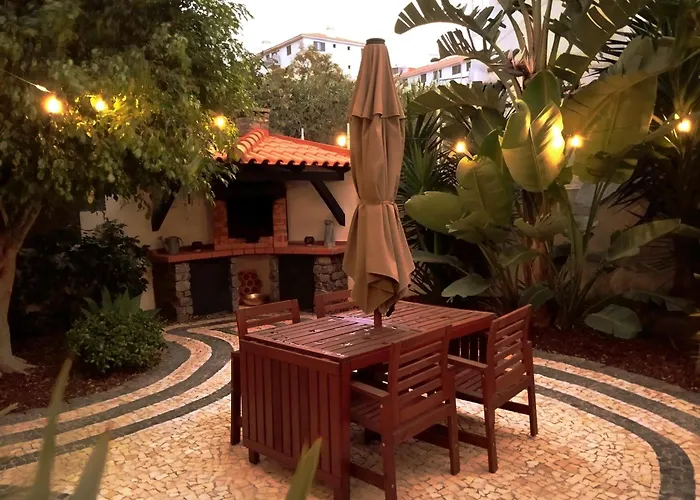 Stylish Garden By Galmi Канису